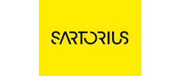 Logo Sartorius
