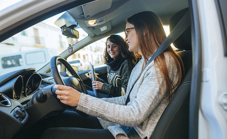 Fahrlehrer werden 🚗 – Infos zur Weiterbildung