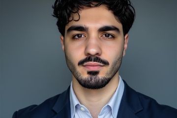 Foto des/der Interview-Partners/in