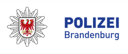 Logo Polizei des Landes Brandenburg