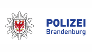 Logo von Polizei des Landes Brandenburg