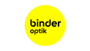 Logo von Binder Optik GmbH