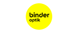 Logo Binder Optik GmbH