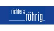 Logo von Richter & Röhrig GmbH