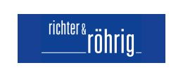 Logo Richter & Röhrig GmbH