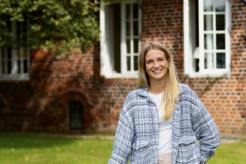 Foto des/der Interview-Partners/in