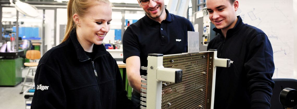 Bewerbung Als Anlagenmechaniker Tipps Und Hinweise