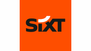 Logo von Sixt Köln GmbH & Co. KG