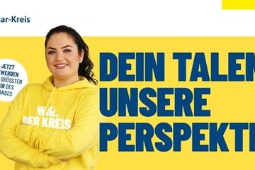 Bild von Unternehmen Landratsamt Rhein-Neckar-Kreis