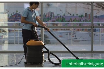 Bild von Unternehmen Gleichfeld Gebäudereinigung & -service GmbH