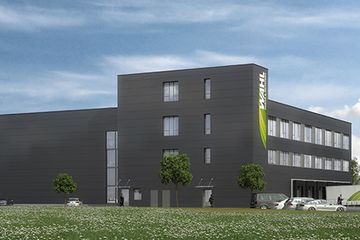 Bild von Unternehmen WAHL GmbH