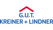 Logo von G.U.T. Kreiner + Lindner KG