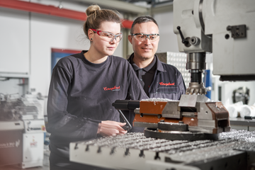 Bild von Unternehmen Coroplast Fritz Müller GmbH und Co. KG
