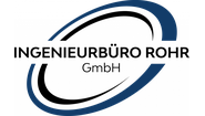Logo von Ingenieurbüro Rohr GmbH