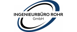 Logo Ingenieurbüro Rohr GmbH
