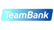 Logo von TeamBank AG