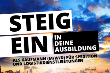 Bild von Unternehmen JAS Forwarding GmbH