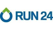 Logo RUN 24 GmbH