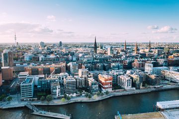 Bild von Unternehmen Angermann Real Estate Advisory AG