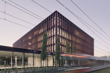 Bild von Unternehmen Die Sparkasse Bremen AG