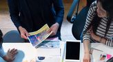 Bild von Mediengestalter/in Digital und Print