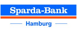 Logo Sparda-Bank Hamburg eG