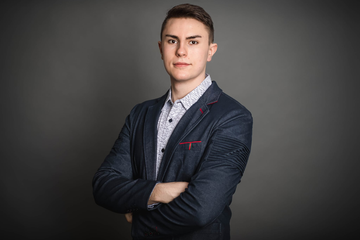 Foto des/der Interview-Partners/in