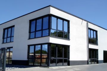 Bild von Unternehmen LT BahnTechnik GmbH