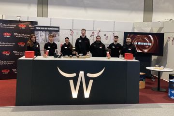 Bild von Unternehmen JERMI Käsewerk GmbH