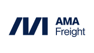 Logo von AMA Freight Agency GmbH