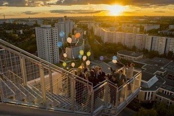 Bild von Unternehmen degewo AG