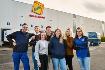 Bild von Unternehmen Geis Gruppe