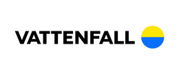 Logo Vattenfall