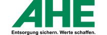Logo von AHE GmbH