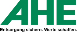 Logo AHE GmbH