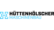Logo Hüttenhölscher Maschinenbau GmbH & Co. KG