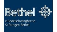 Logo von Stiftung Sarepta/Nazareth