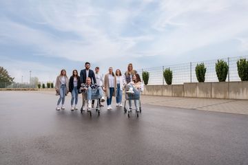 Bild von Unternehmen Modepark Röther GmbH