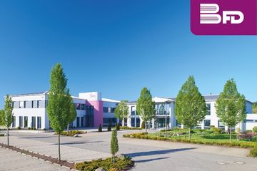 Bild von Unternehmen bfd buchholz-fachinformationsdienst gmbh