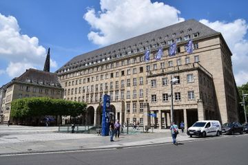 Bild von Unternehmen Stadt Bochum