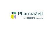 Logo von PharmaZell GmbH
