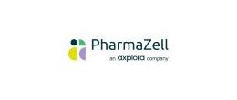Logo PharmaZell GmbH