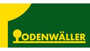 Logo von Odenwäller Garten- und Landschaftsbau GmbH 
