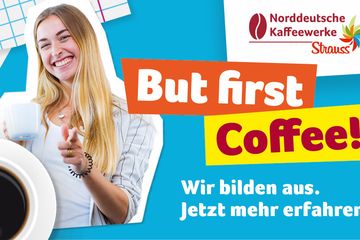 Bild von Unternehmen Norddeutsche Kaffeewerke GmbH