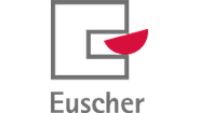 Logo von Euscher GmbH & Co. KG