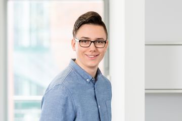 Foto des/der Interview-Partners/in