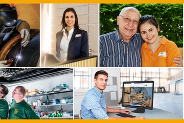 Bild von Unternehmen DIRINGER & SCHEIDEL Unternehmensgruppe