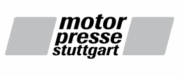 Logo Verlagsgruppe Motor Presse Stuttgart