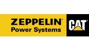 Logo von Zeppelin Power Systems GmbH