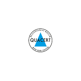 Corporation award quacert